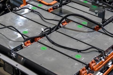 茂名回收报废锂电池公司