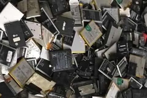 泰州海陵艾亚特钛酸锂电池回收-高价铅酸蓄电池回收