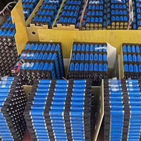 广安骆驼三元锂电池回收|铅酸蓄电池回收热线